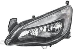 HELLA Far HELLA 1EG 010 011-351 (1EG 010 011-351) - centralcar