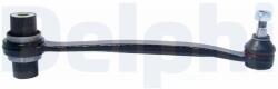 DELPHI Brat/bieleta, suspensie roata DELPHI TC1754 (TC1754)