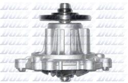 DOLZ Pompă de apă, răcire motor DOLZ T186 (T186) - centralcar