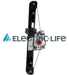 Electric Life Mecanism actionare geam ELECTRIC LIFE ZR BM706 L (ZR BM706 L)