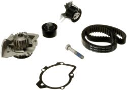 GATES Set pompa apa + curea dintata GATES KP15672XS (KP15672XS) - centralcar