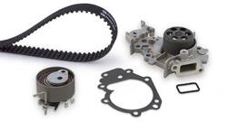 GATES Set pompa apa + curea dintata GATES KP25577XS (KP25577XS) - centralcar