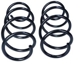 MAXGEAR Arc spiral MAXGEAR 60-1252D (60-1252D) - centralcar