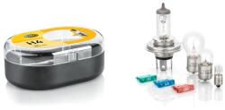 HELLA Sortimente, becuri HELLA 8GJ 002 525-971 (8GJ 002 525-971) - centralcar