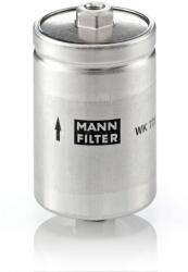 Mann-filter filtru combustibil MANN-FILTER WK 725 (WK 725) - centralcar