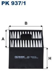FILTRON filtru combustibil FILTRON PK 937/1 (PK 937/1) - centralcar