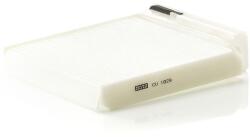 Mann-filter Filtru, aer habitaclu MANN-FILTER CU 1829 (CU 1829) - centralcar