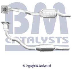 Bm Catalysts Catalizator BM CATALYSTS BM80049H (BM80049H)