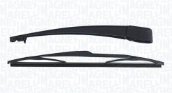 Magneti Marelli Set stergatoare, curatare parbriz MAGNETI MARELLI 000723180079 (000723180079) - centralcar