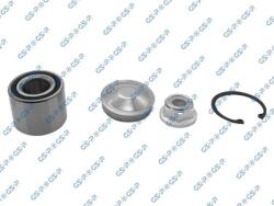 GSP Set rulment roata GSP GK6658 (GK6658) - centralcar