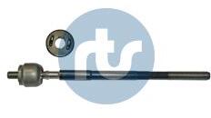 RTS Articulatie axiala, cap de bara RTS 92-00467 (92-00467)