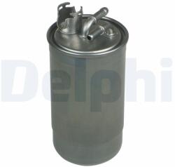 DELPHI filtru combustibil DELPHI HDF557 (HDF557) - centralcar