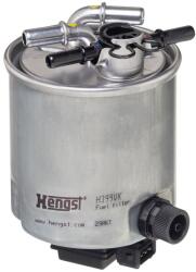 Hengst Filter filtru combustibil HENGST FILTER H399WK (H399WK) - centralcar