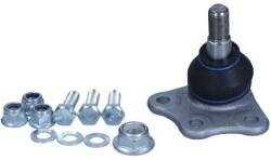 QUARO Articulatie - Suspensie roată FIAT P. DOBLO 00- LE/PR (QS9166/HQ)