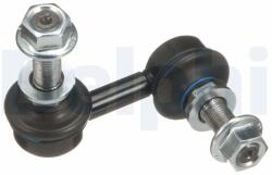 DELPHI Brat/bieleta suspensie, stabilizator DELPHI TC7701 (TC7701)