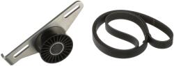 GATES Set curea transmisie cu caneluri GATES K015PK1113 (K015PK1113)