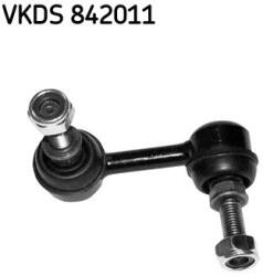 SKF Brat/bieleta suspensie, stabilizator SKF VKDS 842011 (VKDS 842011)