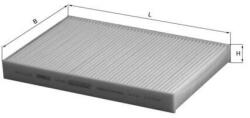 MAHLE Filtru, aer habitaclu MAHLE LA 439 (LA 439) - centralcar