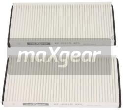 MAXGEAR Filtru, aer habitaclu MAXGEAR 26-1034 (26-1034) - centralcar