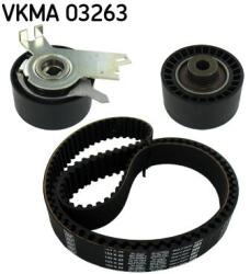 SKF Set curea de distributie SKF VKMA 03263 (VKMA 03263) - centralcar
