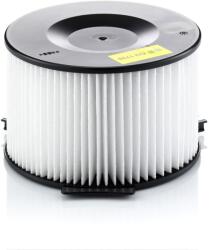 Mann-filter Filtru, aer habitaclu MANN-FILTER CU 1738 (CU 1738) - centralcar