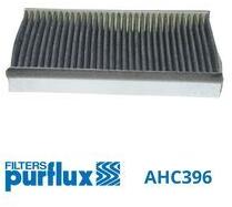 PURFLUX Filtru, aer habitaclu PURFLUX AHC396 (AHC396) - centralcar
