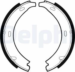 DELPHI Luci Ham. Mercedes W124/w201 (ls1371)