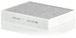 Mann-filter Filtru, aer habitaclu MANN-FILTER CUK 25 001 (CUK 25 001) - centralcar