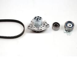 HEPU Set pompa apa + curea dintata HEPU PK10891 (PK10891) - centralcar