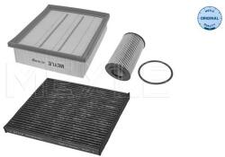 MEYLE Set filtre MEYLE 612 330 0003/S (612 330 0003/S)