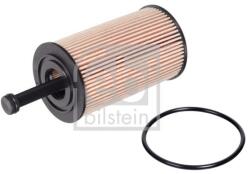 Febi Bilstein Filtru ulei FEBI BILSTEIN 26853 (26853) - centralcar