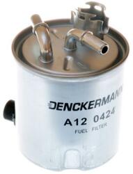 Denckermann filtru combustibil DENCKERMANN A120424 (A120424) - centralcar