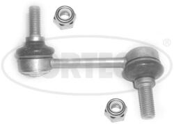 CORTECO Brat/bieleta suspensie, stabilizator CORTECO 49400545 (49400545)