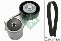Schaeffler INA Set curea transmisie cu caneluri Schaeffler INA 529 0008 10 (529 0008 10) - centralcar