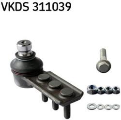 SKF Articulatie sarcina/ghidare SKF VKDS 311039 (VKDS 311039)