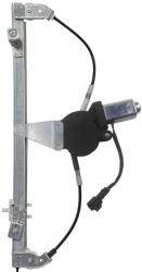 VALEO Mecanism actionare geam VALEO 850169 (850169) - centralcar