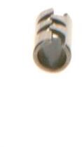 Bosch Stift crestat BOSCH 1 413 127 014 (1 413 127 014)