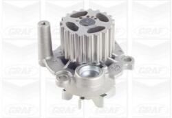 GRAF Pompă de apă, răcire motor GRAF PA879 (PA879) - centralcar