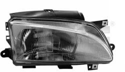 TYC Far TYC 20-0465-05-2 (20-0465-05-2) - centralcar