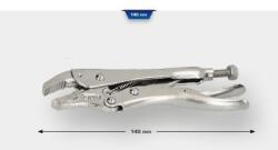 KS TOOLS Cleste de fixare KS TOOLS BT065902 (BT065902) Cleste