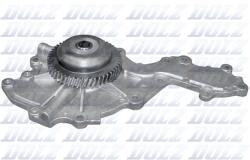 DOLZ Pompă de apă, răcire motor DOLZ O115 (O115) - centralcar