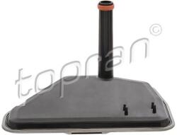 TOPRAN Filtru hidraulic, cutie de viteze automata TOPRAN 113 744 (113 744)
