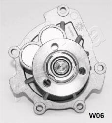 ASHIKA Pompă de apă, răcire motor ASHIKA 35-0W-W06 (35-0W-W06) - centralcar