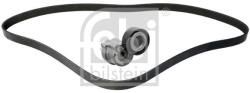 Febi Bilstein Set curea transmisie cu caneluri FEBI BILSTEIN 183990 (183990) - centralcar