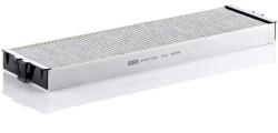 Mann-filter Filtru, aer habitaclu MANN-FILTER CUK 5258 (CUK 5258) - centralcar