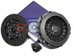 STATIM Set ambreiaj STATIM 100.978 (100.978) - centralcar