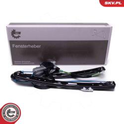 ESEN SKV Mecanism actionare geam ESEN SKV 01SKV085 (01SKV085) - centralcar