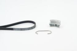 Continental Ctam Set curea transmisie cu caneluri CONTINENTAL CTAM 4PK922T1 (4PK922T1)