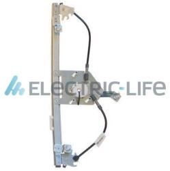 Electric Life Mecanism actionare geam ELECTRIC LIFE ZR CT713 L (ZR CT713 L)