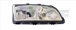 TYC Far TYC 20-5483-08-2 (20-5483-08-2) - centralcar